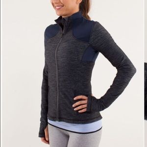 Lululemon Forme Jacket